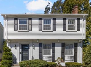 685 Pontiac Ave, Cranston, RI 02910