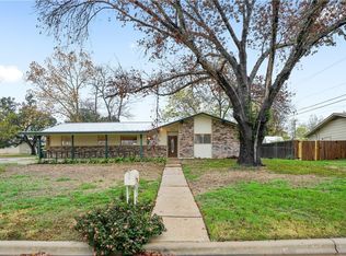 605 Parkway St, Georgetown, TX 78628