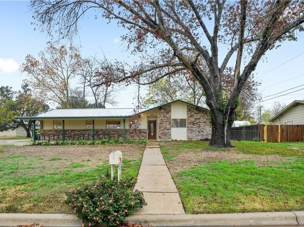 605 Parkway St, Georgetown, TX 78628