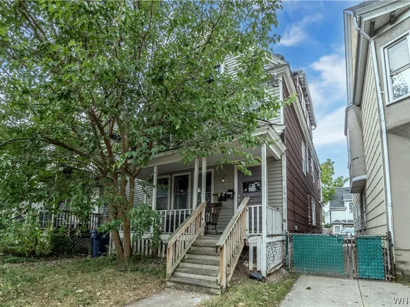 116 Herkimer St, Buffalo, NY 14213