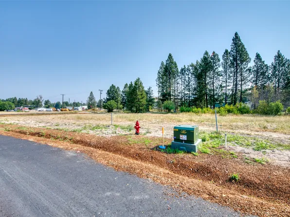 542 Cant Way, Darby, MT 59829