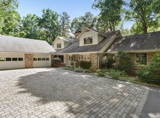 1106 McConnell Dr, Decatur, GA 30033