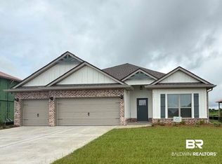 434 Raley Farms Dr, Gulf Shores, AL 36542