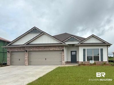 434 Raley Farms Dr, Gulf Shores, AL, 36542
