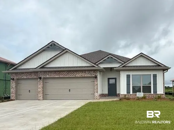434 Raley Farms Dr, Gulf Shores, AL 36542