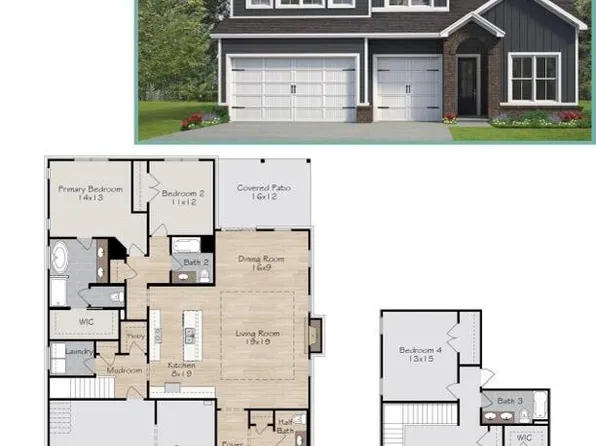 225 Poppy Pl, Lenoir City, TN 37772