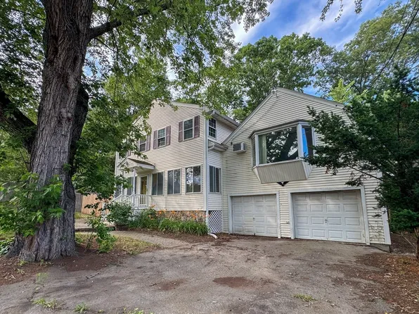 744 Boston Rd, Billerica, MA 01821