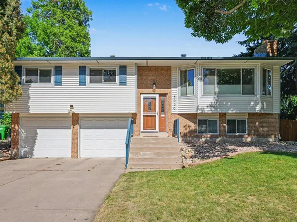 3020 Eagle Dr, Fort Collins, CO 80526