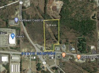 1444 Main St, Sanford, ME 04073