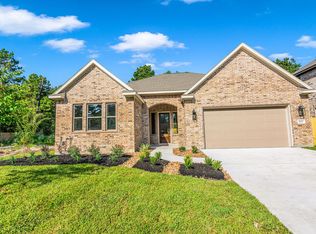 18215 Polo Meadow Dr, Humble, TX 77346