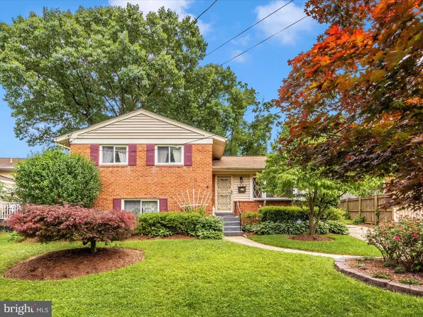 1102 Caddington Ave, Silver Spring, MD 20901