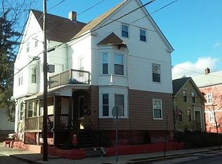 59 Messer St #1, Providence, RI 02909