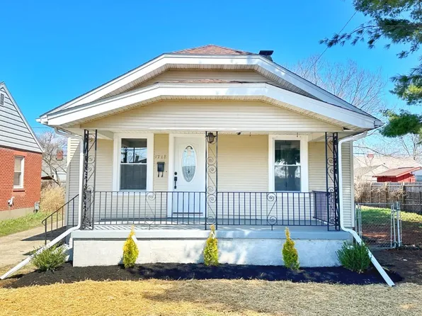 1718 Greenwood Ave, Hamilton, OH 45011