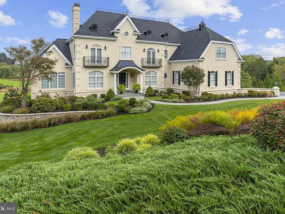 106 Carlton Dr, Chadds Ford, PA 19317 Zillow