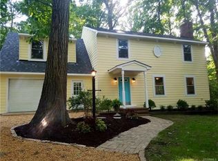 14504 Green Forest Dr, South Chesterfield, VA 23834