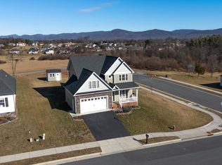 177 Tomasville Dr, Waynesboro, VA 22980