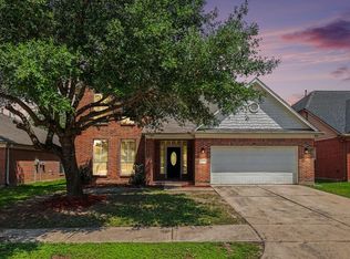 22310 Lamaster Ln, Spring, TX 77373