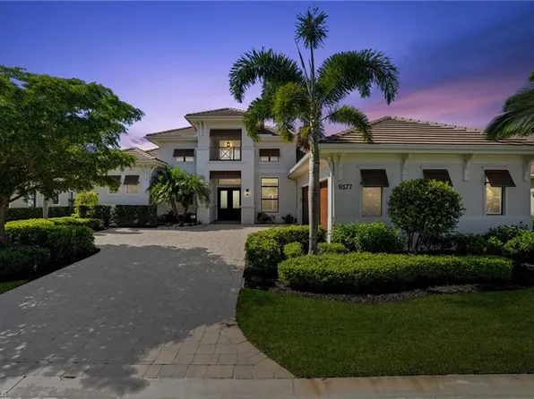 9177 Esplanade BLVD, NAPLES, FL 34119