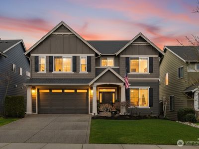 912 77th Drive SE, Lake Stevens, WA, 98258