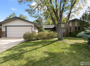 516 Aztec Dr, Boulder, CO 80303