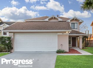 856 Reedy Cv, Casselberry, FL 32707