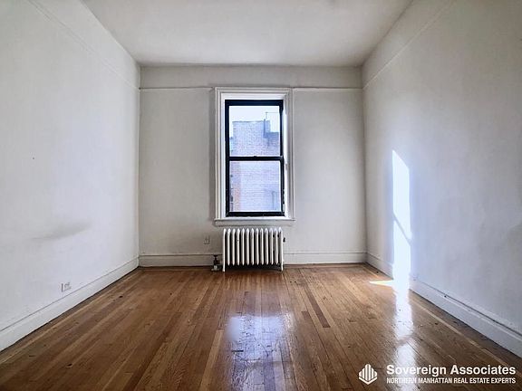 4th image of 652 W 163rd St APT 64