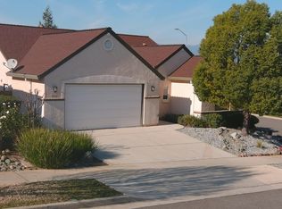 604 Durango Way, Redding, CA 96003