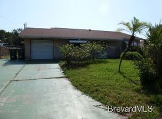 2140 Plumosa Way, Indialantic, FL 32903