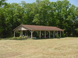 600 Clay Lick Rd, Owenton, KY 40359