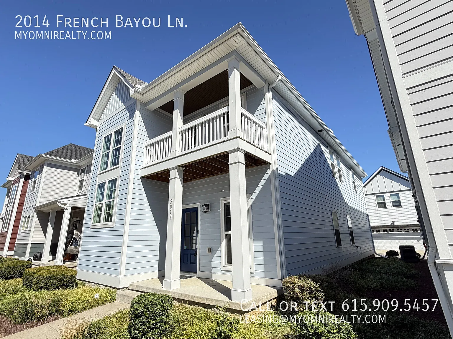 2014 French Bayou Ln. — Photo 2