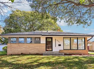 3800 S 94th STREET, Milwaukee, WI 53228