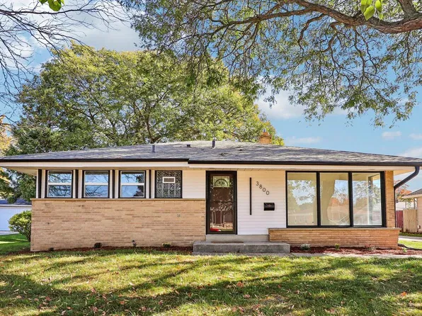 3800 S 94th STREET, Milwaukee, WI 53228