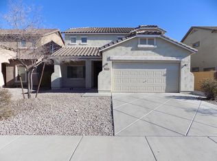 7239 S 54th Dr, Laveen, AZ 85339