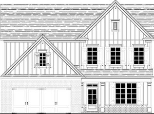 5659 Evelyn Ln, Flowery Branch, GA 30542