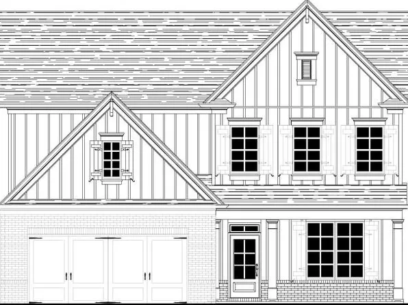 5659 Evelyn Ln, Flowery Branch, GA 30542