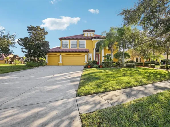 9413 Toulon Blvd, Seffner, FL 33584