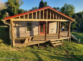 500 Flat Hollow Church Rd, Speedwell, TN 37870