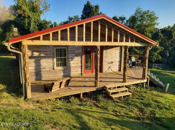 500 Flat Hollow Church Rd, Speedwell, TN 37870