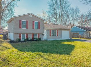 793 Kienle Ave, Westerville, OH 43081