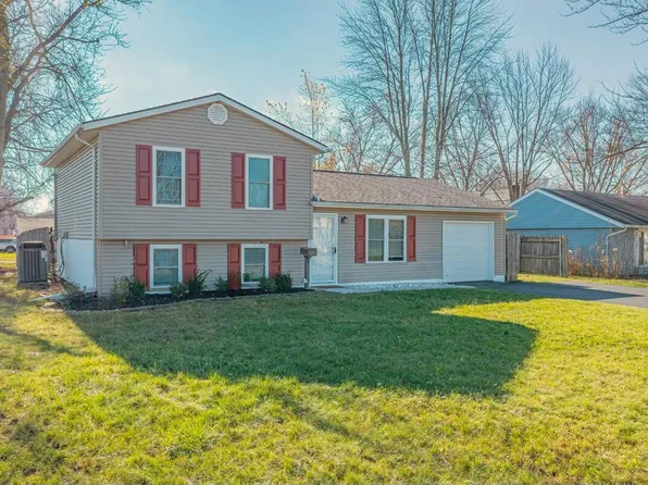 793 Kienle Ave, Westerville, OH 43081