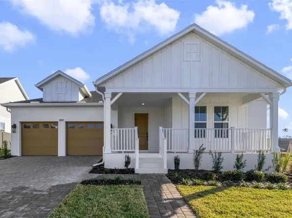 484 Toscano St, Clermont, FL 34715