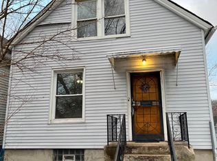 6914 S Hoyne Ave, Chicago, IL 60636