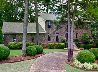 48 Woodberry Rd, Little Rock, AR 72212
