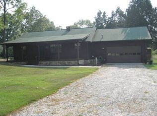 940 Pin Hook Rd, Spring City, TN 37381