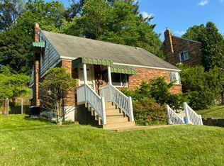 527 Beulah Rd, Pittsburgh, PA 15235