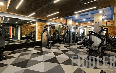 Rented by The KCI Group