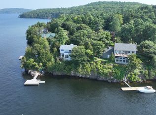 161 Goodsell Poin, Colchester, VT 05446