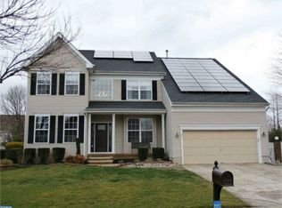 38 Brittany Blvd, Marlton, NJ 08053