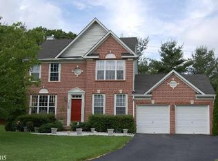 12209 Canterfield Ter, Germantown, MD 20876