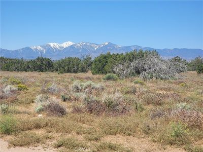 0 Adobe Rd, Hesperia, CA, 92344